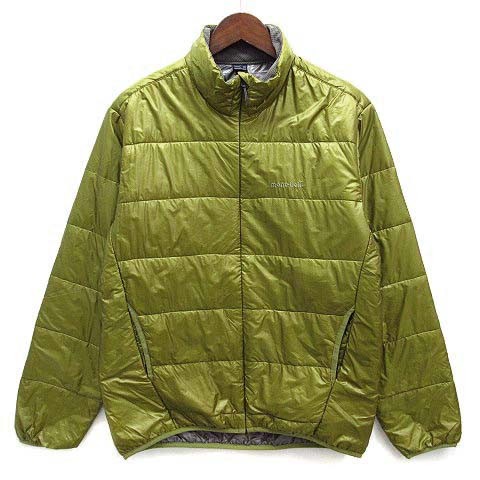 Montbell men therma wrap - men's,