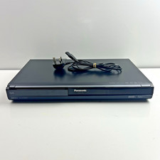 PANASONIC DMR-EX769 DVD HDD
