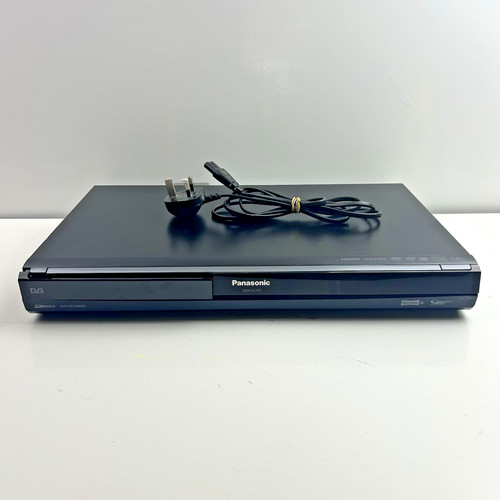 Panasonic dmr ex769 - dmr-ex769, dvd