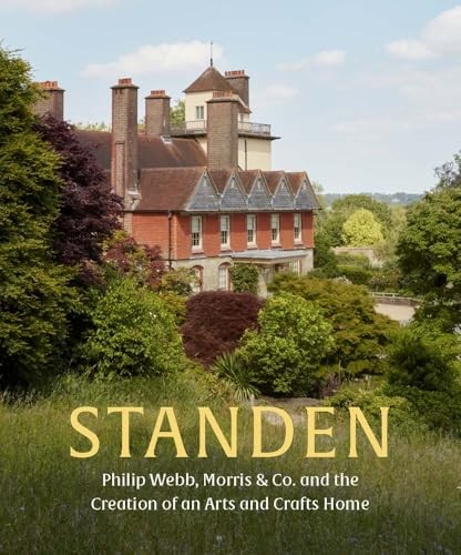 Standen philip webb morris - philip, webb,