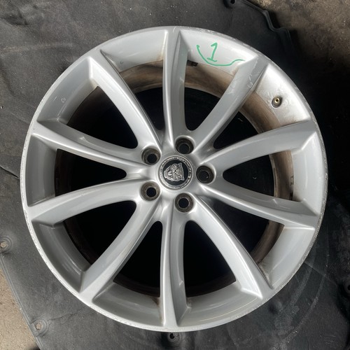 Jaguar x250 facelift single - x250,