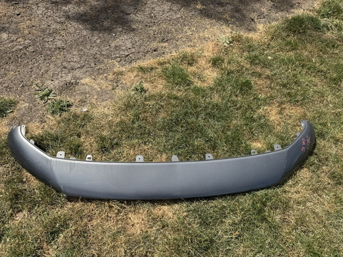 Genuine audi bumper - audi, q5
