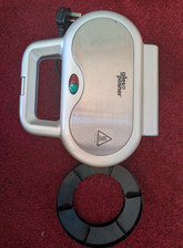 Giles Posner Pie Maker Double