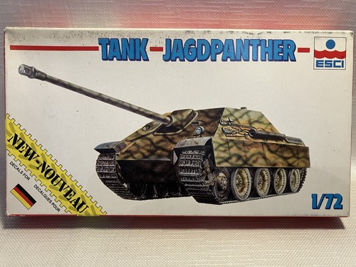 Esci 8312 german - 1/72,