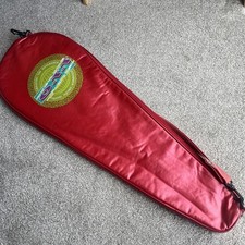 Over The Top Brutto OTT Squash Racket cover Carry Case 