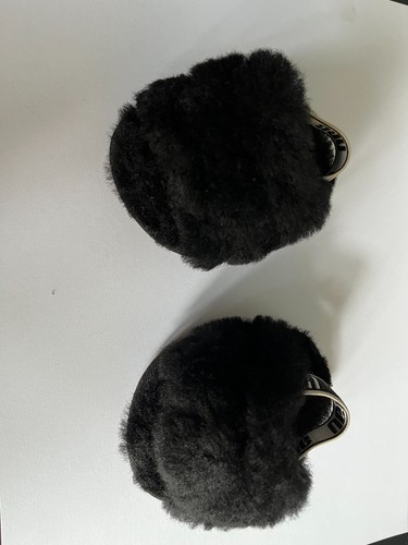 Genuine baby uggs fluff - genuine,