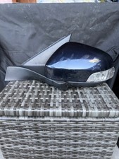 2009 volvo s80 v70 passenger