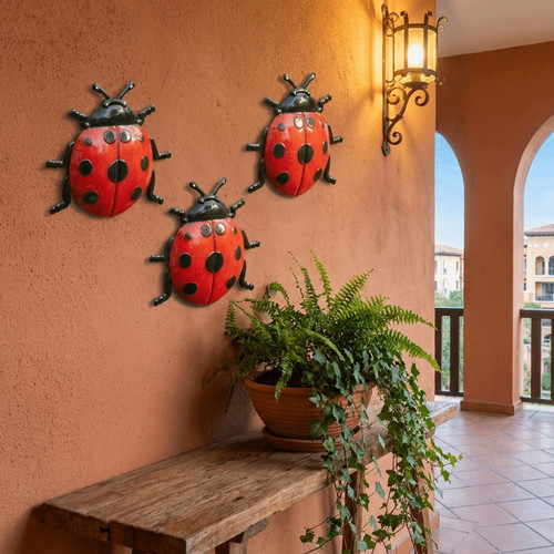 3pcs set craft - craft, beetle