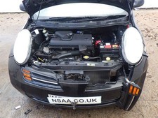 2005-2010 MK3 K12 NISSAN MICRA