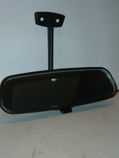 Classic Wingard Dipping Rear View Mirror. Ford, MG etc.