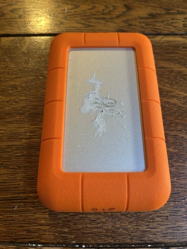 Lacie rugged thb usb 4tb - thb,