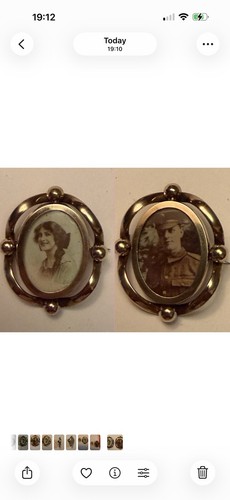 Ww1 sweetheart and soldier - ww1,
