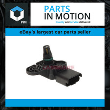 MAP Sensor fits PEUGEOT 308