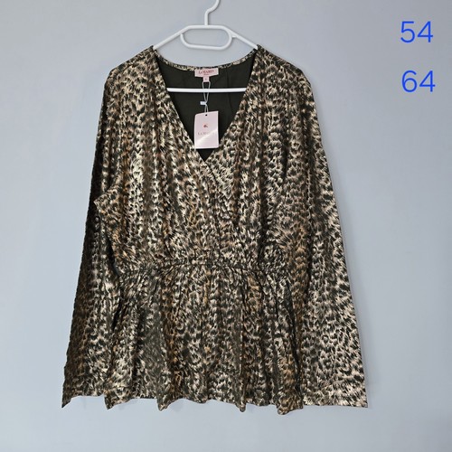 Marey women leopard - la,