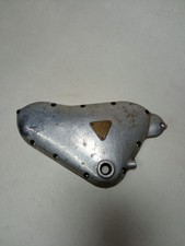 Triumph Pre Unit Engine Timing