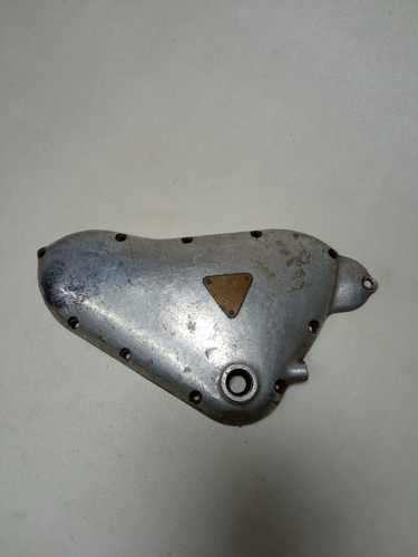 Triumph pre unit engine timing - unit,
