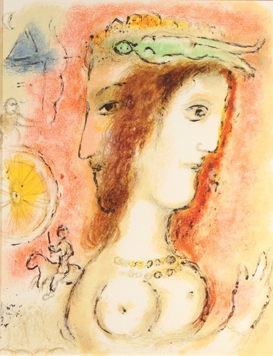 Marc chagall - marc,
