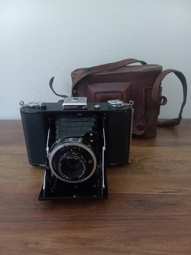 Zeiss ikon nettar - ikon,