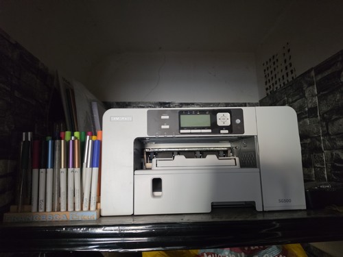 Sawgrass sg500 sublimation - sg500,