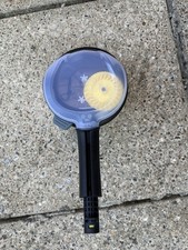 Karcher WB 120 Car & Bike Rotary Wash Brush fits k2 k3 k4 k5 k7 pressure washers