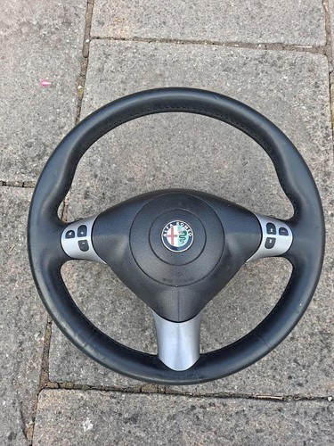Genuine alfa romeo 147 - romeo, gt