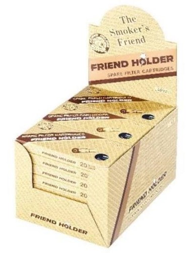 240 filters friend - 240,
