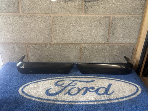 Ford escort mk2 - ford, rs2000