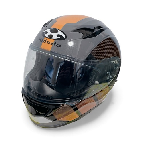 Ogk kabuto japan - full, face