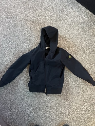 Stone island soft - soft, jacket