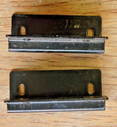 Pair technics 1200 1210 - 1200, mk2