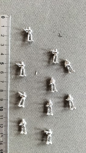 Crossbow dark elf fantasy - crossbow, 10mm