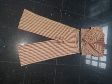 zara co ords S.   Fine knit