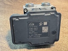 2015 Vauxhall Zafira Tourer