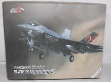 AF1 MODELS F-35 LOCKHEED LIGHTNING II USN VX-23 SALTY DOGS AF1-0010C 1:72 SCALE