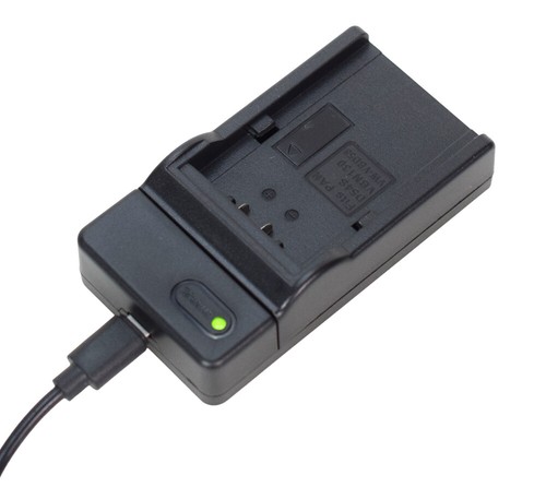 Usb battery charger - battery,