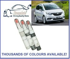 For Vauxhall ZAFIRA 2011-Present Colours Stone Chip Scratch NEEDLE TouchUp Paint