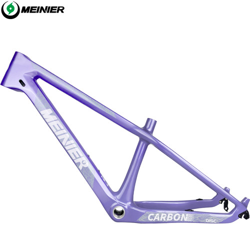 Children carbon frame - frame, 24"