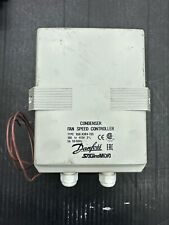 NEW DANFOSS SAGINOMIYA RGE-X3R4-7DS 1107008 Fan Speed Controller RGEX3R47DS