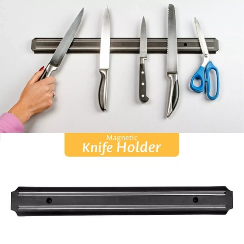 Magnetic wall mounted - magnetic, knife