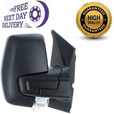 Ford Transit Custom 2012-2019