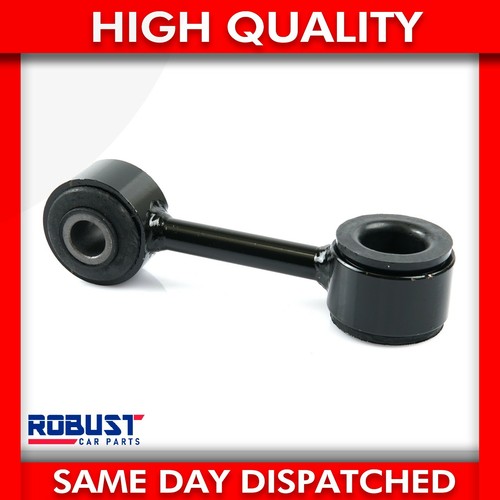 Front drop link - link, transporter