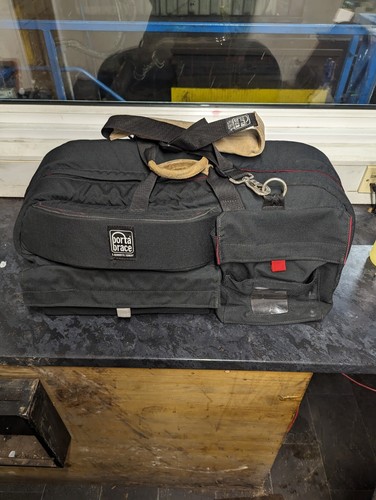 Portabracectc traveler - portabracectc-4b,