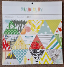 Studio Calico Wanderlust