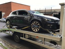 2011-2014 VW SCIROCCO GT