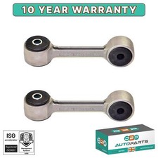 BMW E46 DROP LINK REAR ANTI
