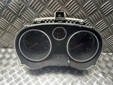 Vauxhall corsa speedometer - vauxhall,