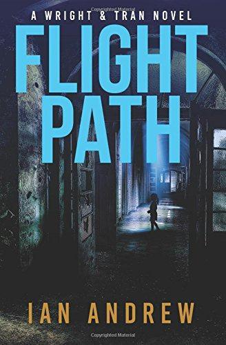 Flight path wright tran - a,