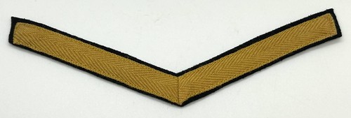 British military issue yellow - british,
