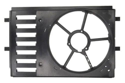 Support cooling fan fits seat - fan, fits: