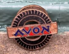 AVON TYRES TIRES PROMOTIONAL